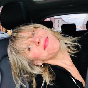 Meet your Posher, Mimi